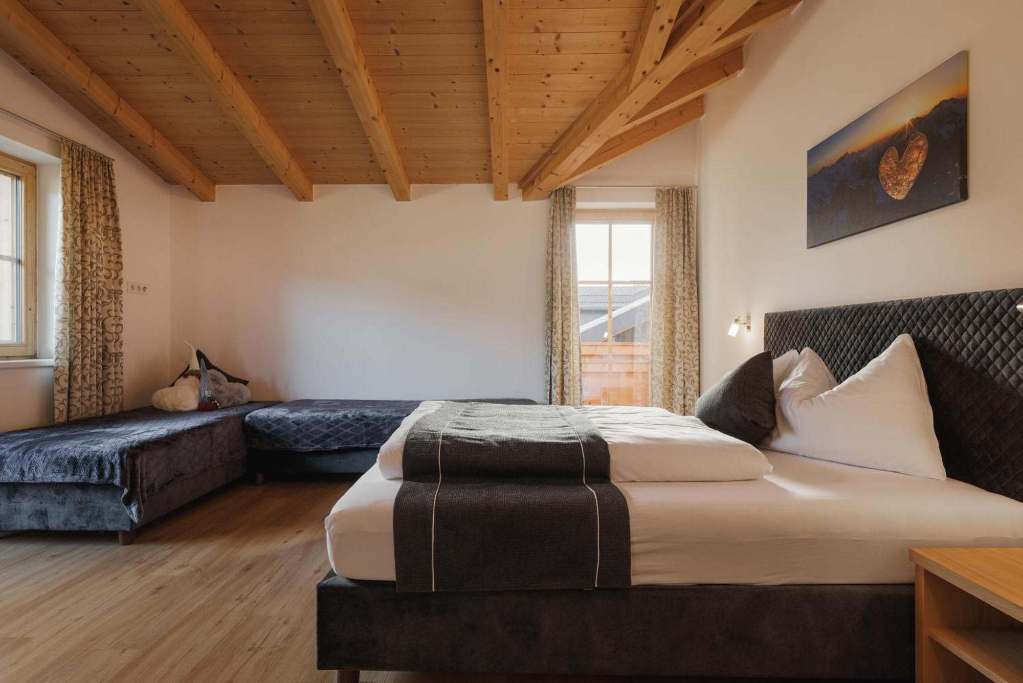 Apart Soellbacherhof Fügen Eksteriør billede
