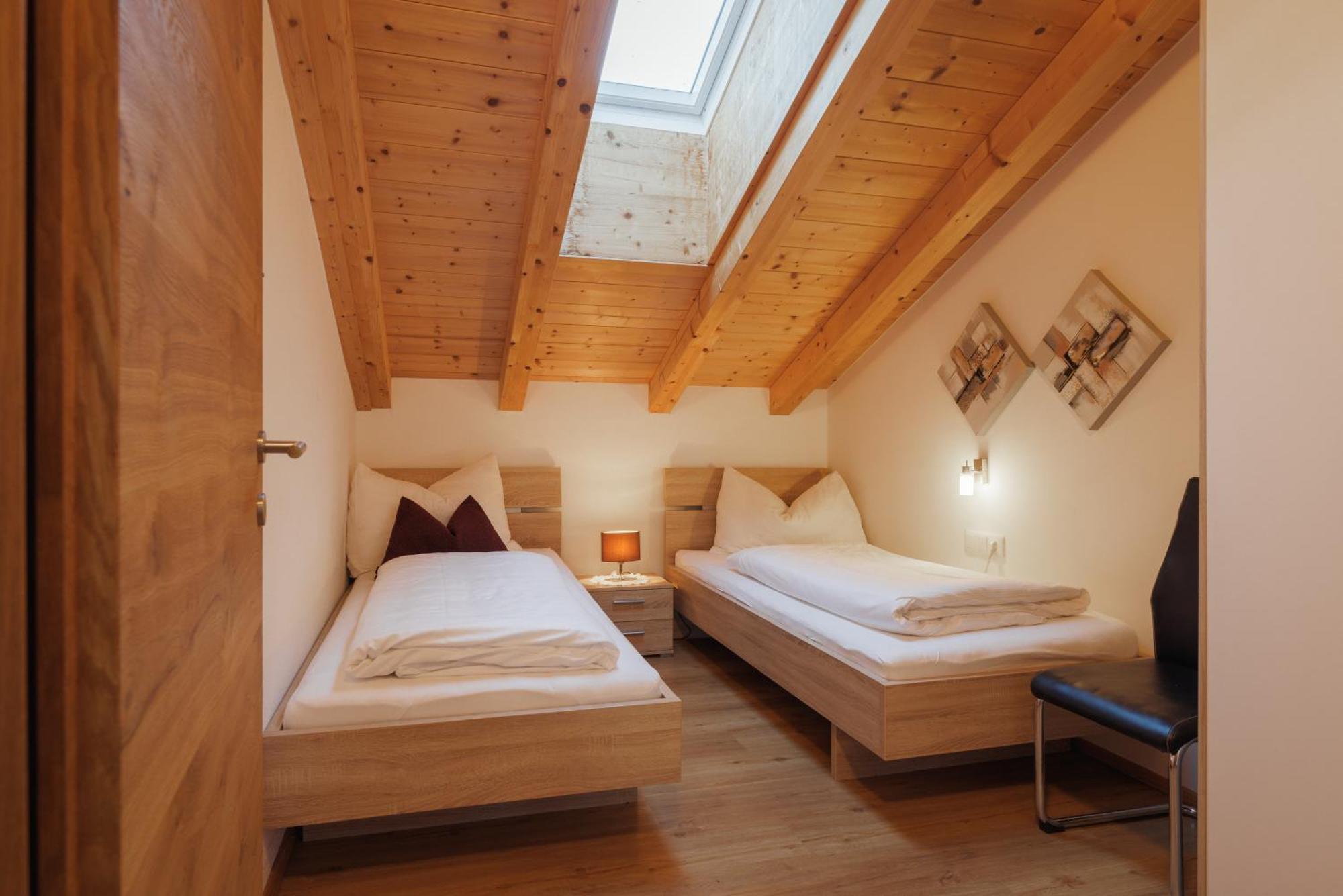 Apart Soellbacherhof Fügen Eksteriør billede