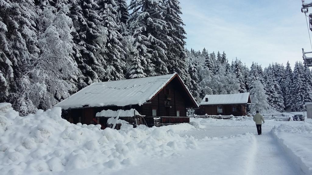 Apart Soellbacherhof Fügen Eksteriør billede
