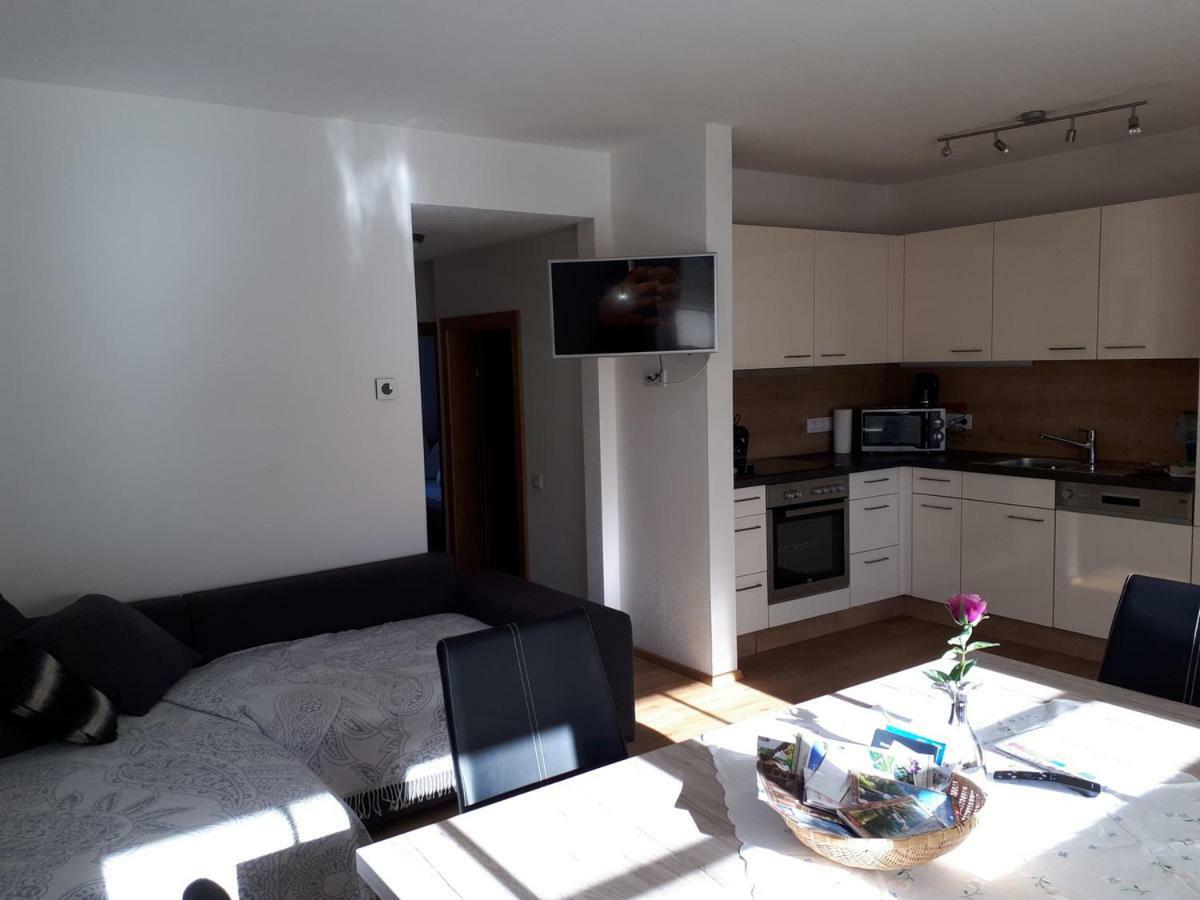 Apart Soellbacherhof Fügen Eksteriør billede